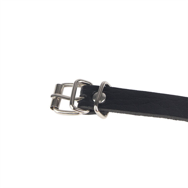 subblime---cinturon-de-cadenas-anillas-cuero-negro-talla-Única-7