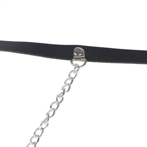 subblime---arnÉs-forma-cinturon-cuero-negro-talla-Única-4