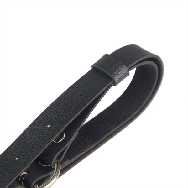 subblime---arnÉs-forma-cinturon-cuero-negro-talla-Única-5