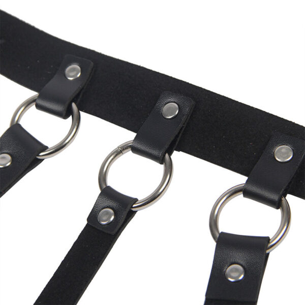 subblime---arnÉs-de-pecho-cadenas-anilla-grande-talla-Única-4