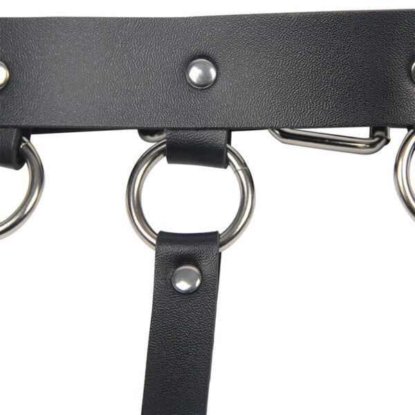 subblime---arnÉs-de-pecho-cadenas-anilla-grande-talla-Única-7