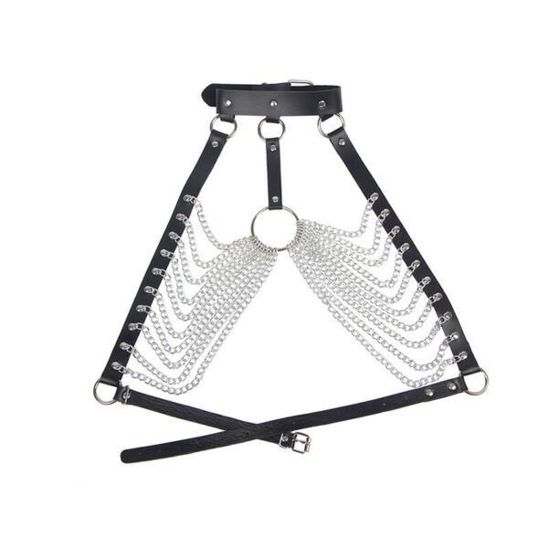 subblime---arnÉs-de-pecho-cadenas-anilla-grande-talla-Única-3