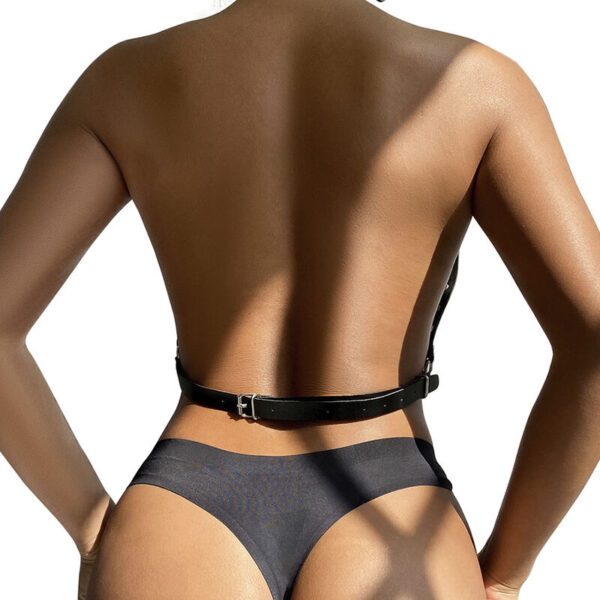 subblime---arnÉs-de-pecho-cadenas-anilla-grande-talla-Única-2