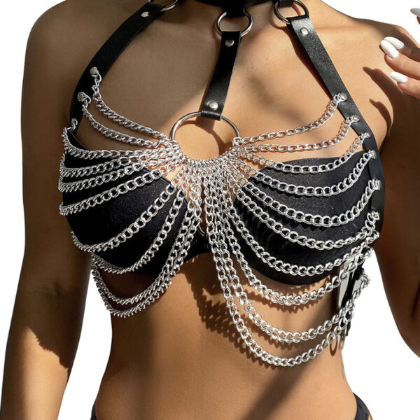 subblime---arnÉs-de-pecho-cadenas-anilla-grande-talla-Única-1