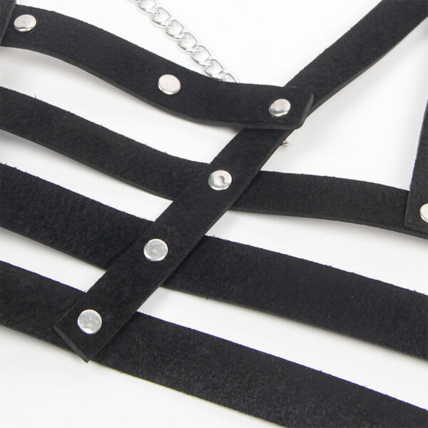 subblime---arnÉs-forma-corset-detalle-cadenas-talla-Única-5