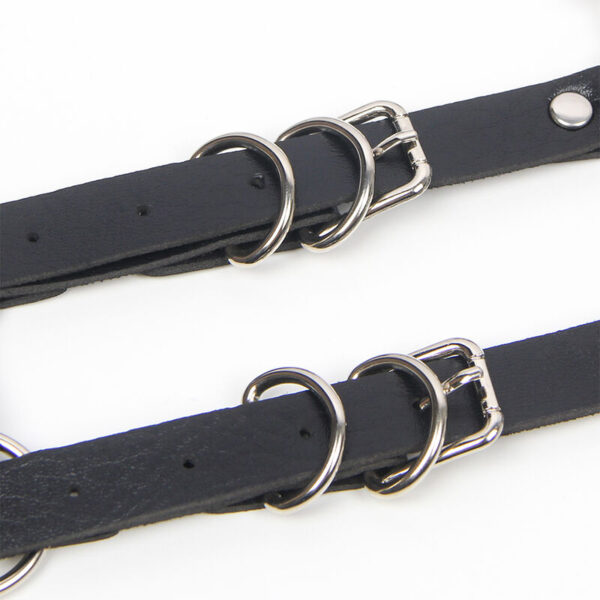 subblime---arnÉs-con-tirantas-detalle-cadenas-talla-Única-5