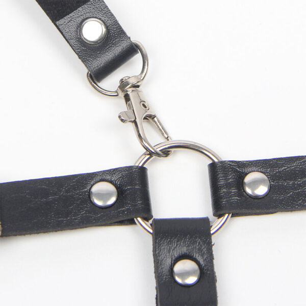 subblime---arnÉs-con-tirantas-detalle-cadenas-talla-Única-4
