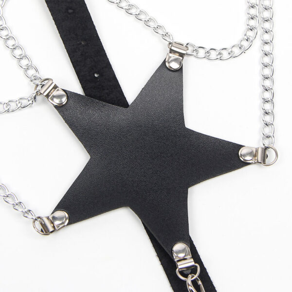 subblime---arnÉs-cuerpo-entero-estrella-detalle-cadena-talla-Única-4