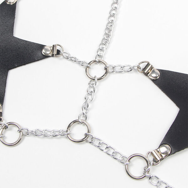 subblime---arnÉs-cuerpo-entero-estrella-detalle-cadena-talla-Única-5