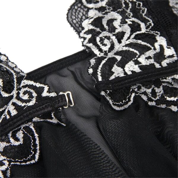 subblime---babydoll-tela-tul-pecho-encaje-s/m-7