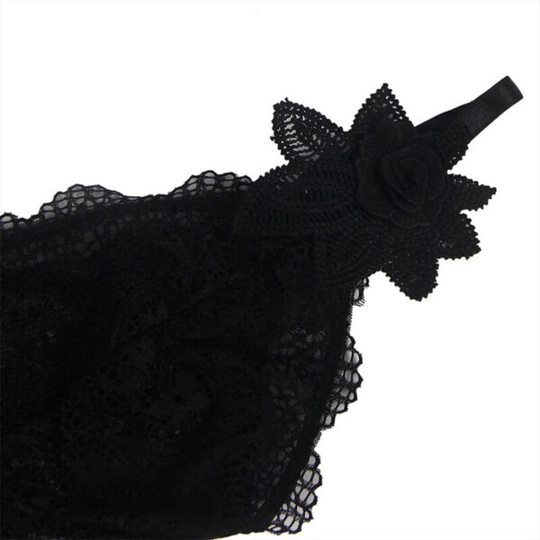 subblime---babydoll-tela-de-tul-detalle-encaje-y-flor-negro-s/m-6