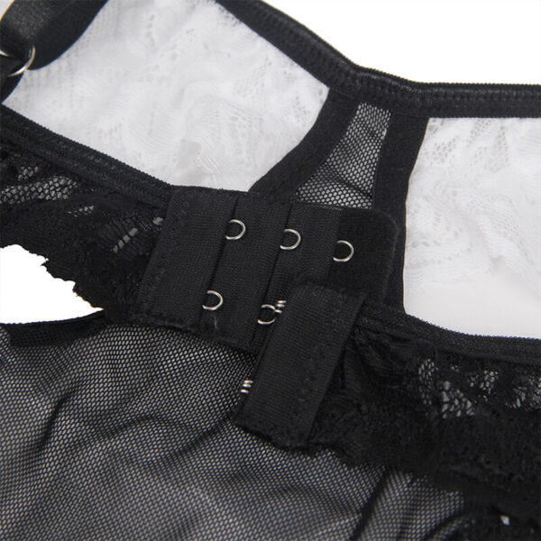 subblime---disfraz-sirvienta-body-s/m-4