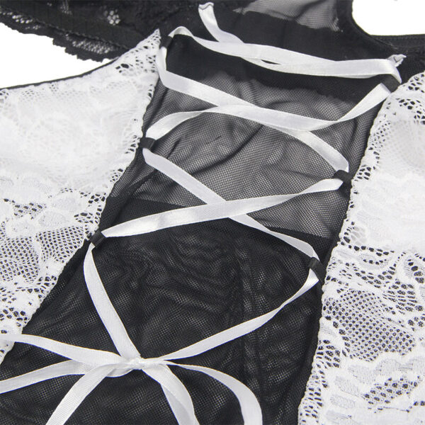 subblime---disfraz-sirvienta-body-s/m-3