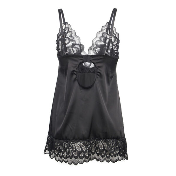subblime---babydoll-con-estampado-floral-pecho-negro-l/xl-5