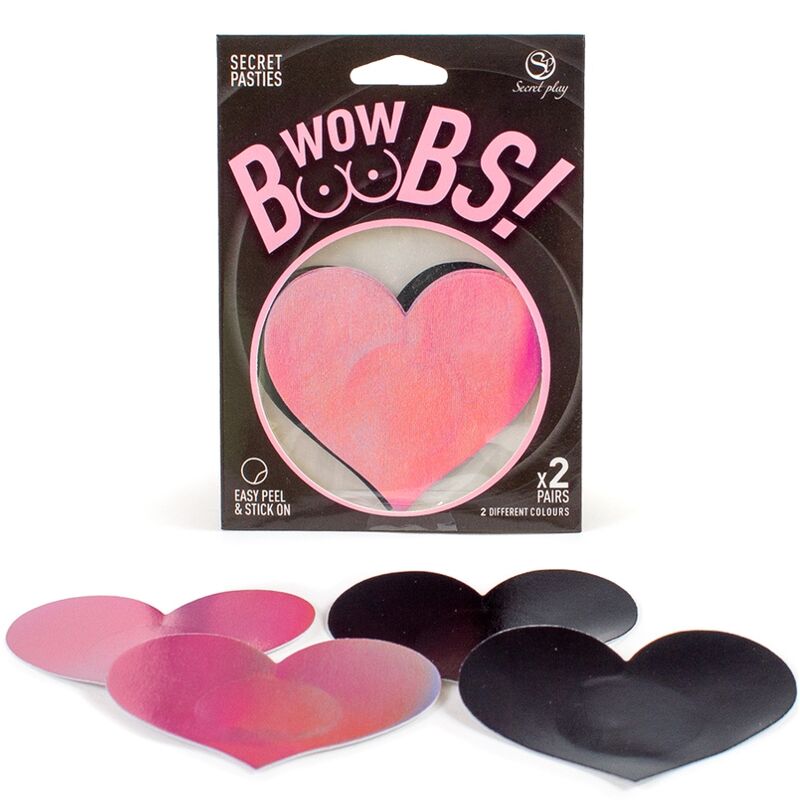 secret-play---wow-boobs!-cubre-pezones-corazÓn-0