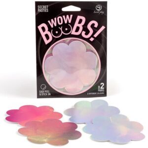 secret-play---wow-boobs!-cubre-pezones-flor-0