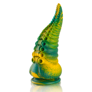 epic---cetus-dildo-tentÁculo-verde-tamaÑo-grande-0