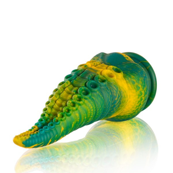 epic---cetus-dildo-tentÁculo-verde-tamaÑo-grande-2