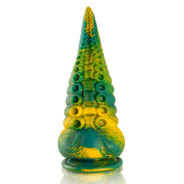 epic---cetus-dildo-tentÁculo-verde-tamaÑo-grande-3
