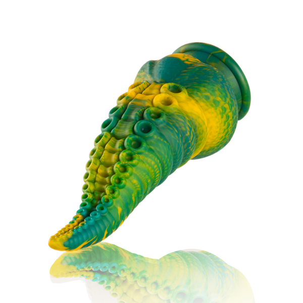 epic---cetus-dildo-tentÁculo-verde-tamaÑo-grande-4