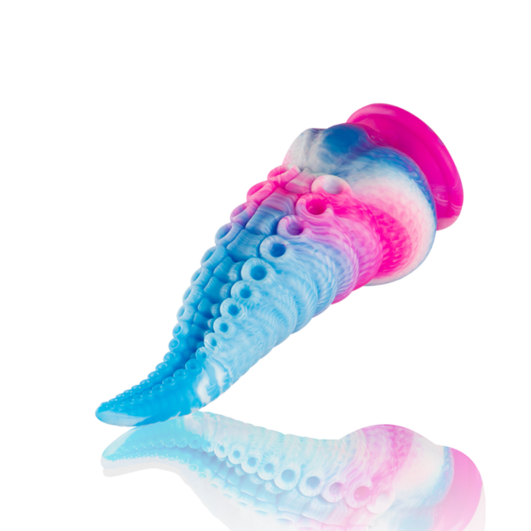epic---phorcys-dildo-tentÁculo-azul-tamaÑo-pequeÑo-2