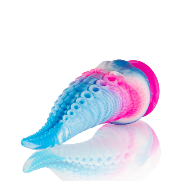 epic---phorcys-dildo-tentÁculo-azul-tamaÑo-pequeÑo-4