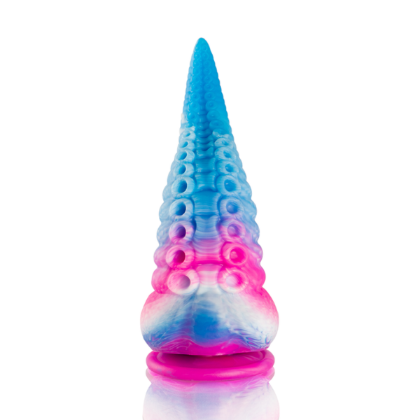 epic---phorcys-dildo-tentÁculo-azul-tamaÑo-pequeÑo-3