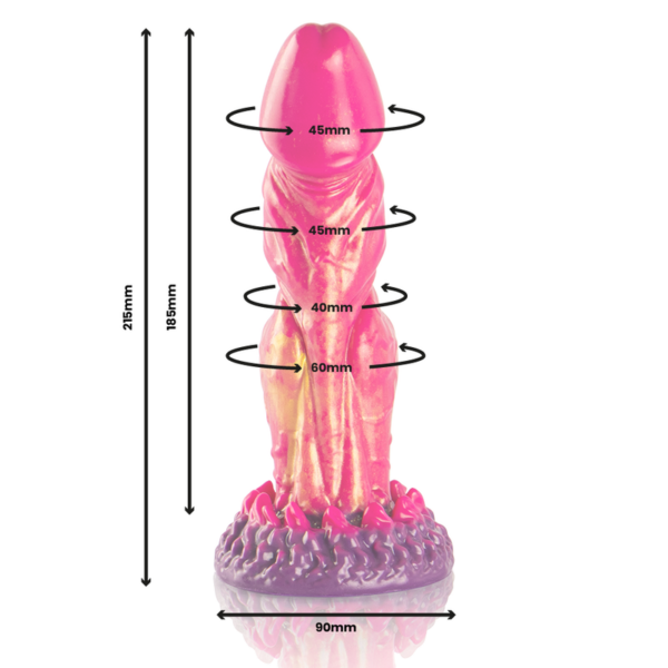 epic---cerberus-dildo-fuego-mitolÓgico-1
