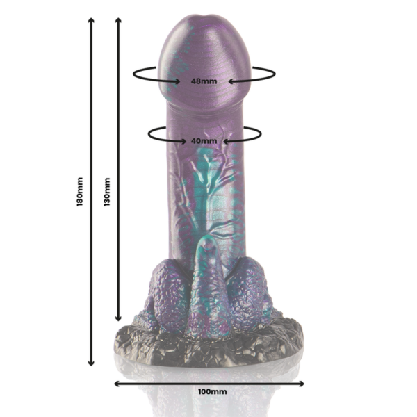 epic---basilisk-dildo-doble-placer-escamoso-tamaÑo-pequeÑo-1