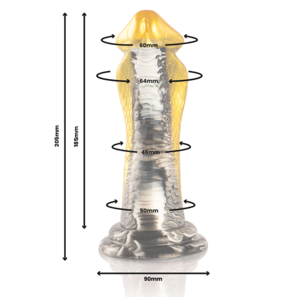 epic---drakon-dildo-cobra-amarilla-1