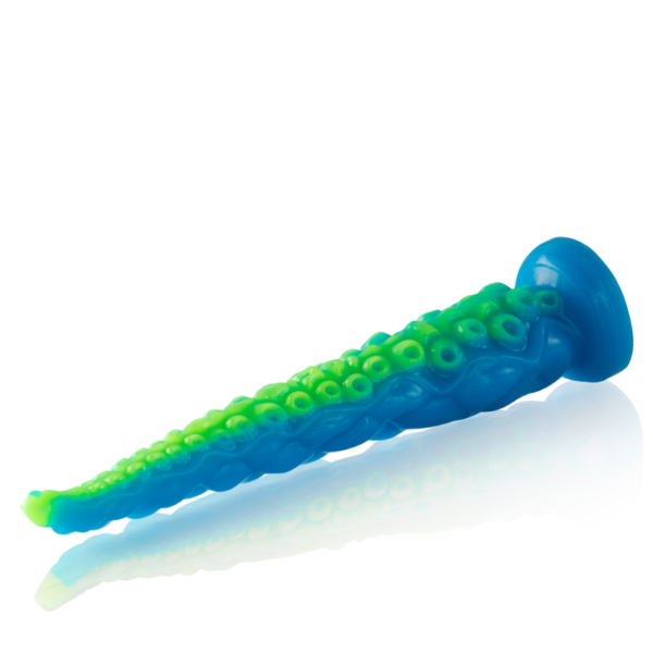 epic---scylla-dildo-tentÁculo-fino-fluorescente-tamaÑo-grande-4