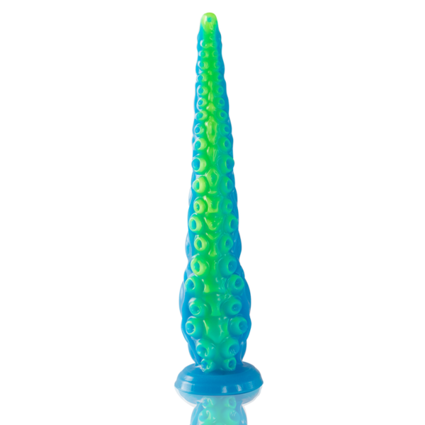 epic---scylla-dildo-tentÁculo-fino-fluorescente-tamaÑo-grande-3