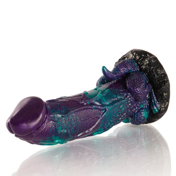 epic---basilisk-dildo-doble-placer-escamoso-tamaÑo-grande-4