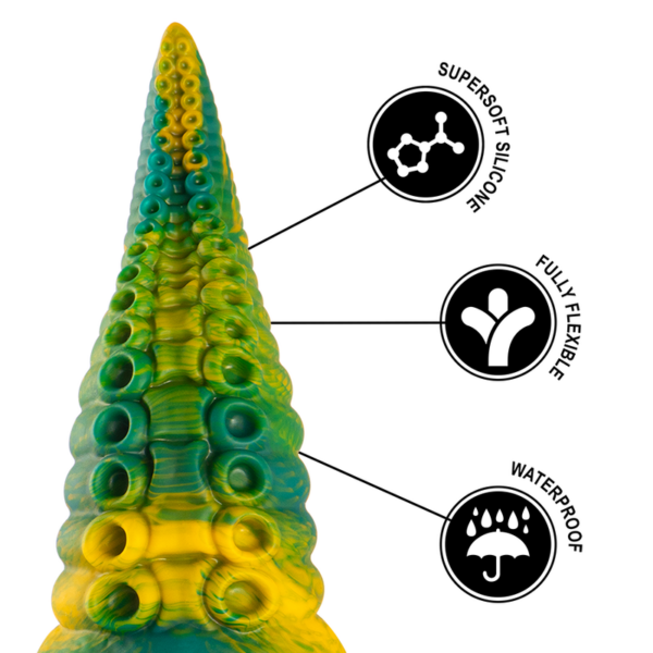 epic---cetus-dildo-tentÁculo-verde-tamaÑo-grande-6