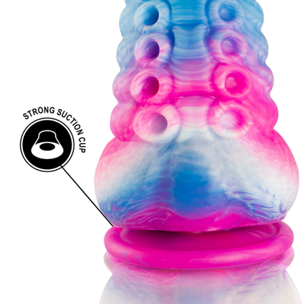 epic---phorcys-dildo-tentÁculo-azul-tamaÑo-pequeÑo-6