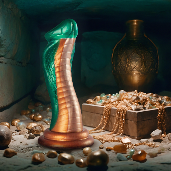 epic---python-dildo-cobra-verde-7