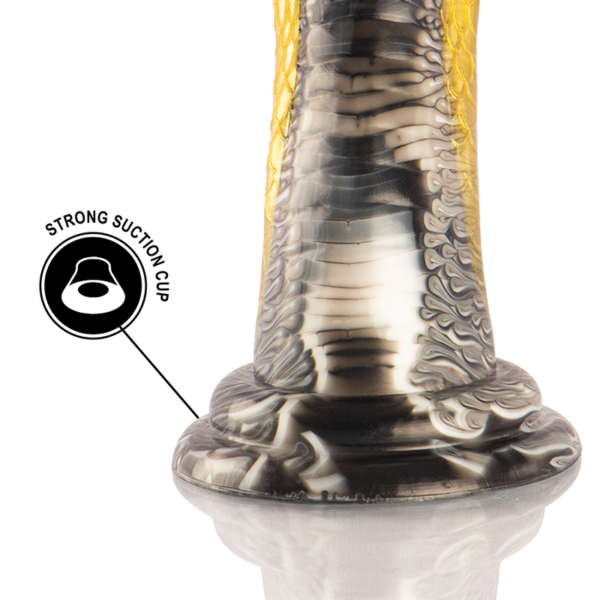 epic---drakon-dildo-cobra-amarilla-5