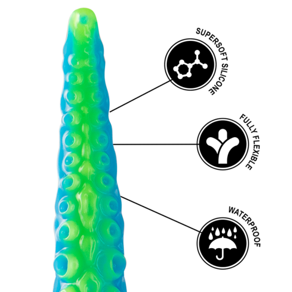 epic---scylla-dildo-tentÁculo-fino-fluorescente-tamaÑo-grande-6