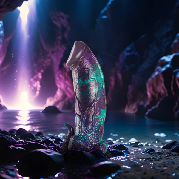 epic---basilisk-dildo-doble-placer-escamoso-tamaÑo-grande-7