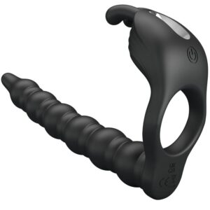 pretty-love---blackney-anillo-pene-con-plug-vibrador-negro-0
