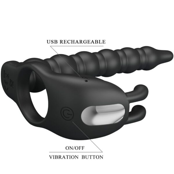 pretty-love---blackney-anillo-pene-con-plug-vibrador-negro-5