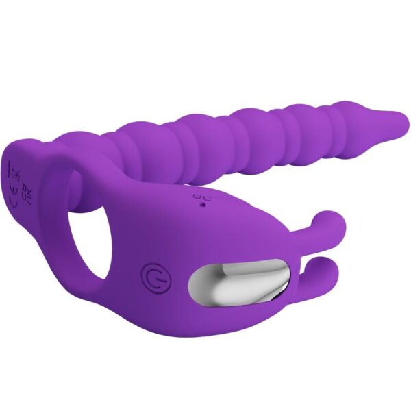 pretty-love---blackney-anillo-pene-con-plug-vibrador-lila-2