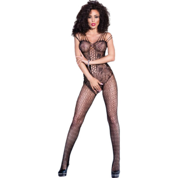 chilirose---cr-4233-bodystocking-crotchless-negro-s/m-2