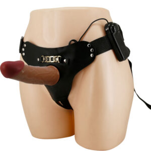 pretty-love---starks-harness-briefs-vibraciÓn-multi-velocidad-dildo-17,5-cm-mulato-0