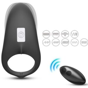 armony---shark-anillo-vibrador-parejas-control-remoto-negro-0