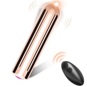 armony---warhead-bala-vibradora-control-remoto-dorado-2-cm-x-8.8-cm-0
