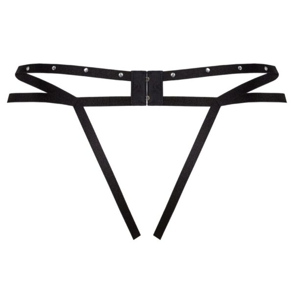livco-corsetti-fashion---nomade-tanga-crotchless-negro-s/m-3