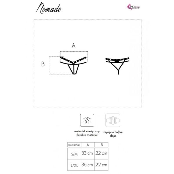 livco-corsetti-fashion---nomade-tanga-crotchless-negro-l/xl-6