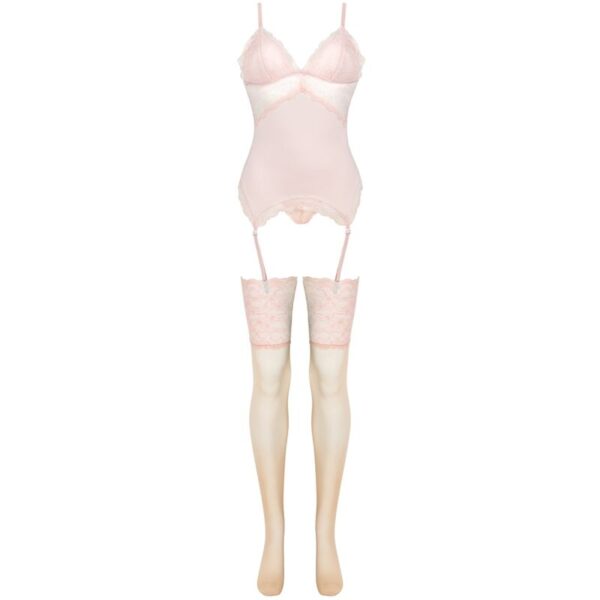 livco-corsetti-fashion---persinne-peach-set-corset-+-panty-+-medias-l/xl-2