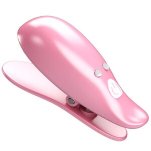 pretty-love---leaf-pinzas-vibratorias-para-pezones-rosa-0